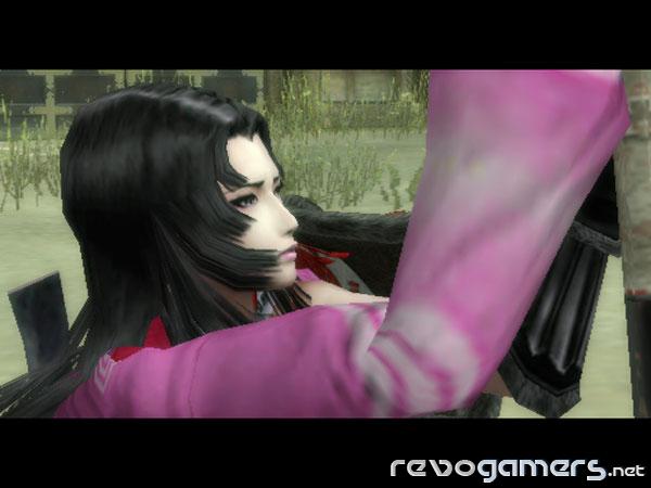 Devil Kings: Heroes Gaiden (Sengoku Basara 2), imagen 11