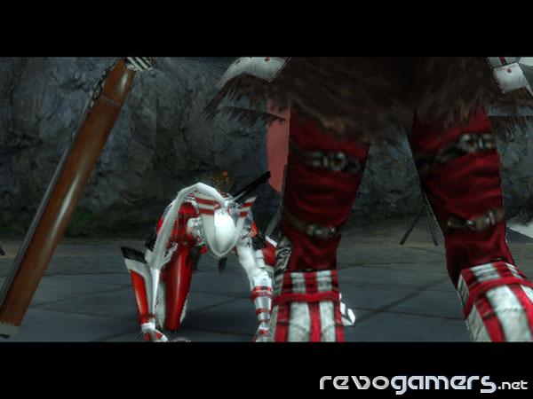 Devil Kings: Heroes Gaiden (Sengoku Basara 2), imagen 10