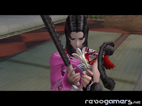 Devil Kings: Heroes Gaiden (Sengoku Basara 2), imagen 9