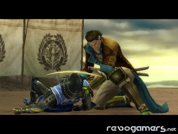 Devil Kings: Heroes Gaiden (Sengoku Basara 2), imagen 7