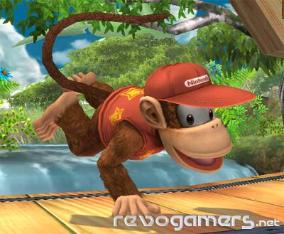 Super Smash Bros Brawl, imagen 368