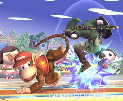 Super Smash Bros Brawl, imagen 367