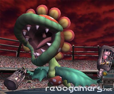 Super Smash Bros Brawl, imagen 364