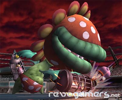 Super Smash Bros Brawl, imagen 363