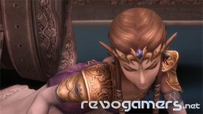Super Smash Bros Brawl, imagen 362