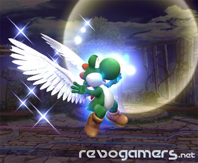 Super Smash Bros Brawl, imagen 361