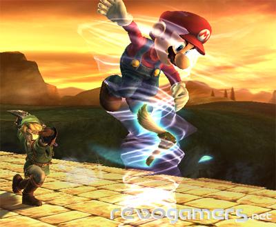 Super Smash Bros Brawl, imagen 359