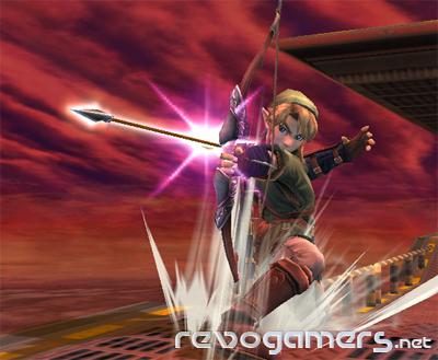 Super Smash Bros Brawl, imagen 358
