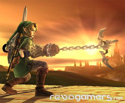 Super Smash Bros Brawl, imagen 357