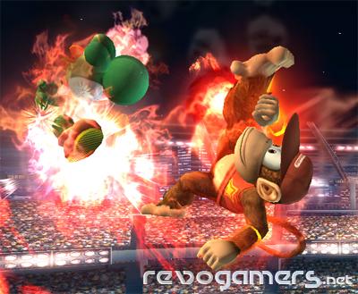 Super Smash Bros Brawl, imagen 356