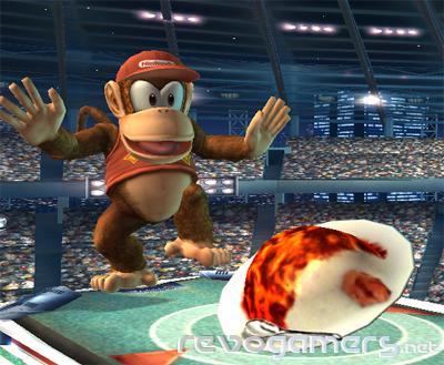 Super Smash Bros Brawl, imagen 355