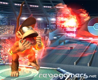 Super Smash Bros Brawl, imagen 354