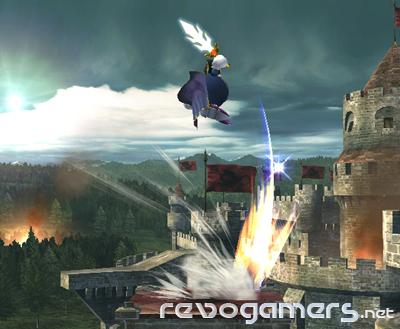 Super Smash Bros Brawl, imagen 352