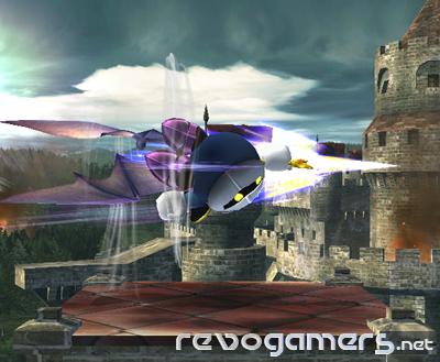 Super Smash Bros Brawl, imagen 351