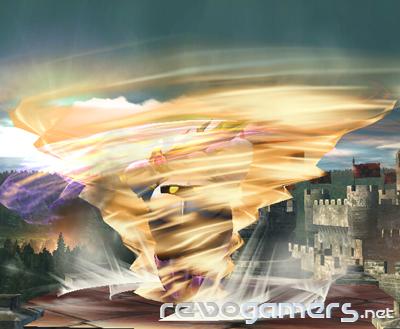 Super Smash Bros Brawl, imagen 350