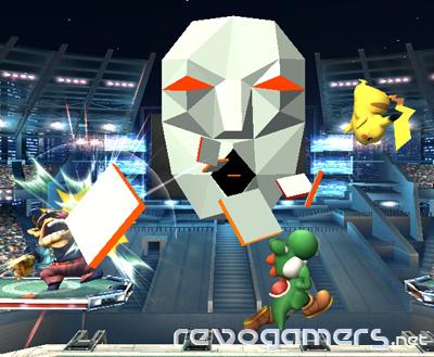 Super Smash Bros Brawl, imagen 348