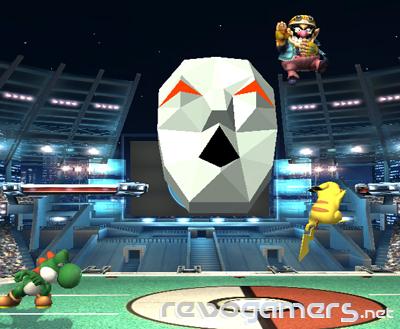 Super Smash Bros Brawl, imagen 347