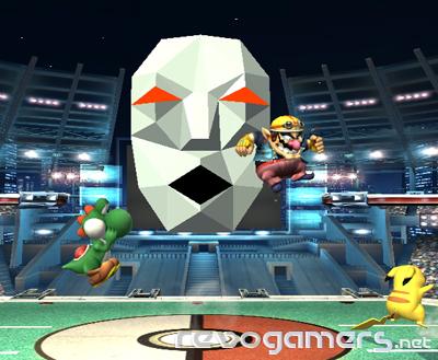 Super Smash Bros Brawl, imagen 346