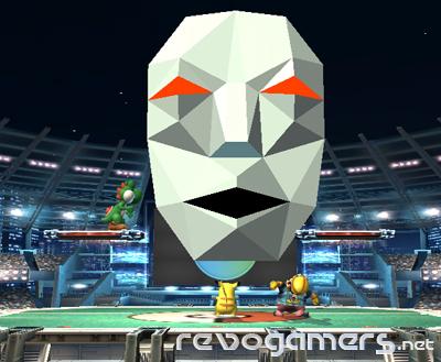 Super Smash Bros Brawl, imagen 345