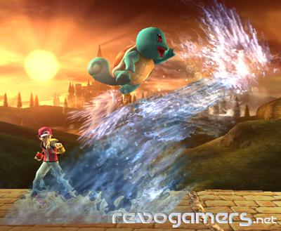Super Smash Bros Brawl, imagen 344