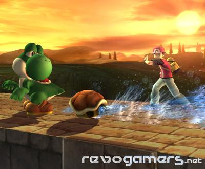 Super Smash Bros Brawl, imagen 343