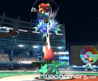Super Smash Bros Brawl, imagen 342
