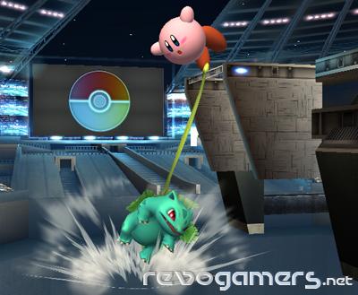 Super Smash Bros Brawl, imagen 341