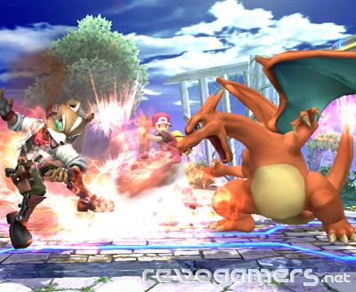 Super Smash Bros Brawl, imagen 340