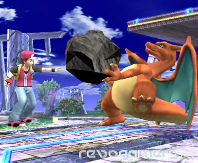 Super Smash Bros Brawl, imagen 339