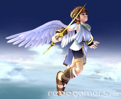 Super Smash Bros Brawl, imagen 337