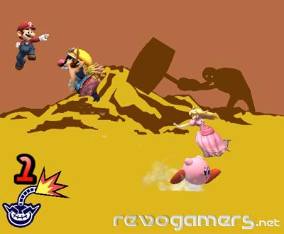 Super Smash Bros Brawl, imagen 334