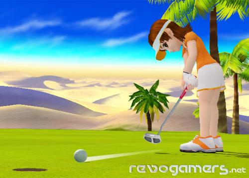 We Love Golf!, imagen 71