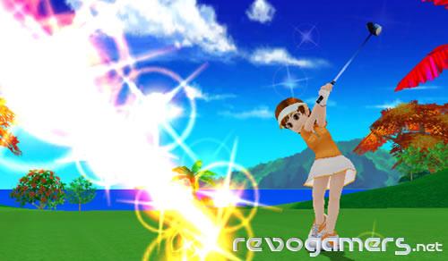 Camelot quiere hacer un nuevo Golden Sun