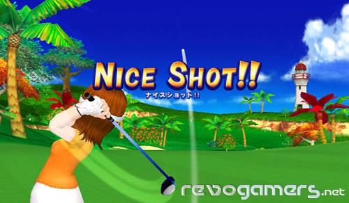 We Love Golf!, imagen 67