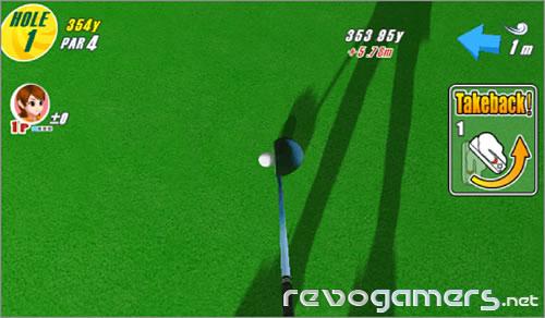 We Love Golf!, imagen 66