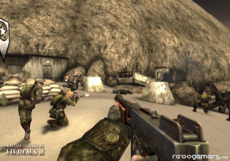 Medal of Honor Heroes 2, imagen 17