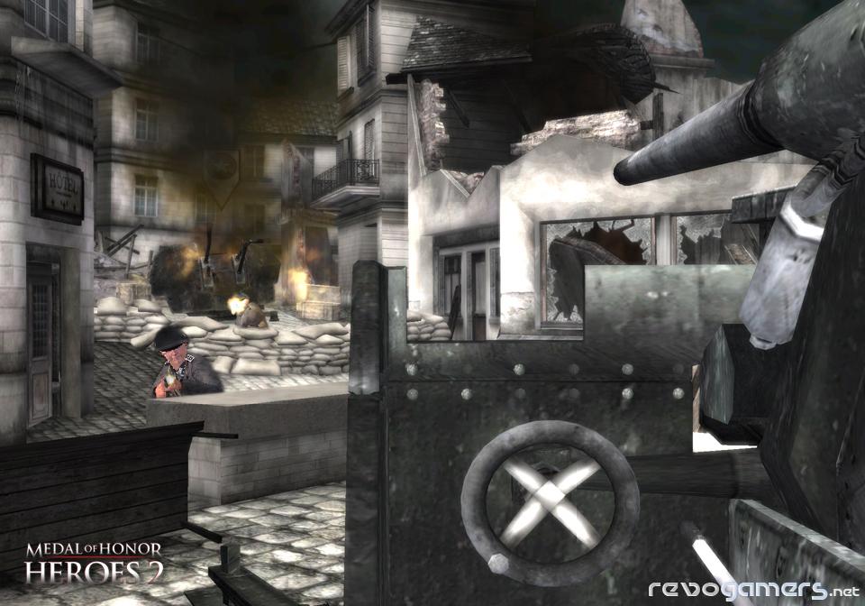 Medal of Honor Heroes 2, imagen 14