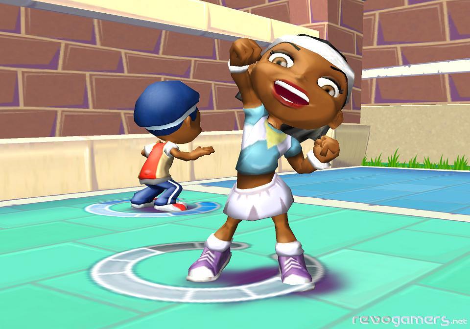 EA Playground, imagen 21