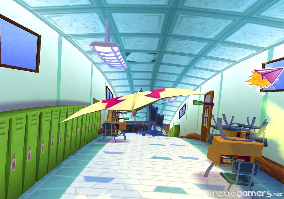 EA Playground, imagen 20
