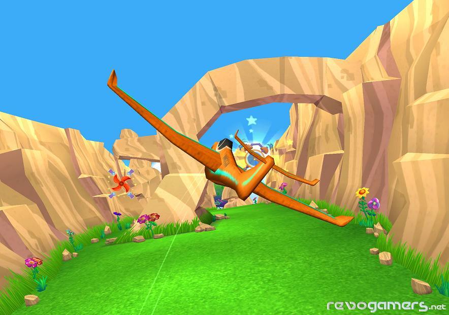 EA Playground, imagen 19
