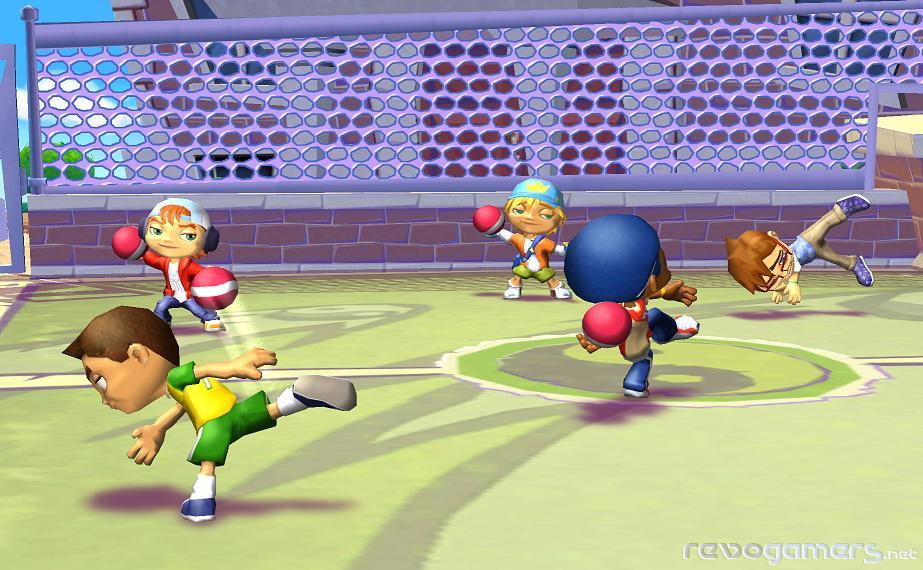 EA Playground, imagen 18
