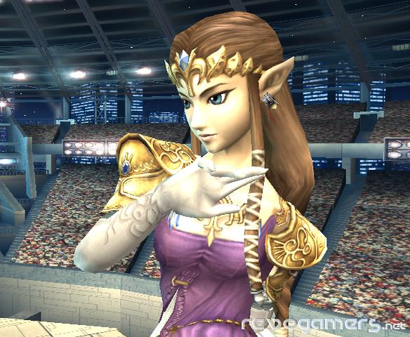 Super Smash Bros Brawl, imagen 332