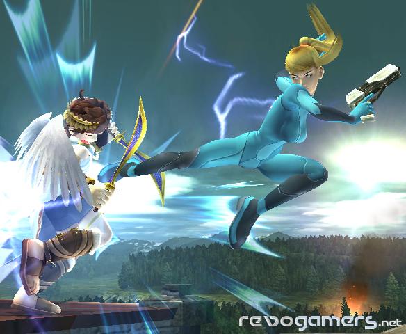 Super Smash Bros Brawl, imagen 330