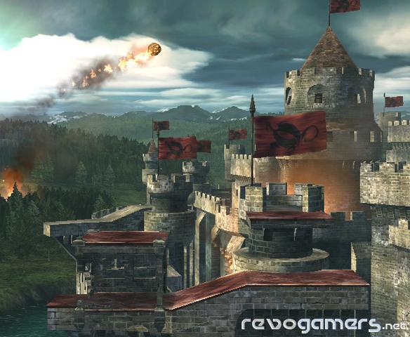Super Smash Bros Brawl, imagen 329