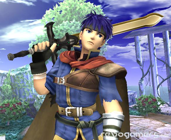 Super Smash Bros Brawl, imagen 328