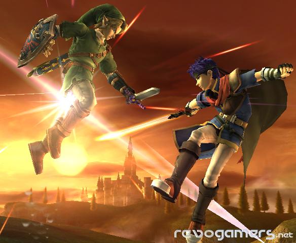Super Smash Bros Brawl, imagen 327