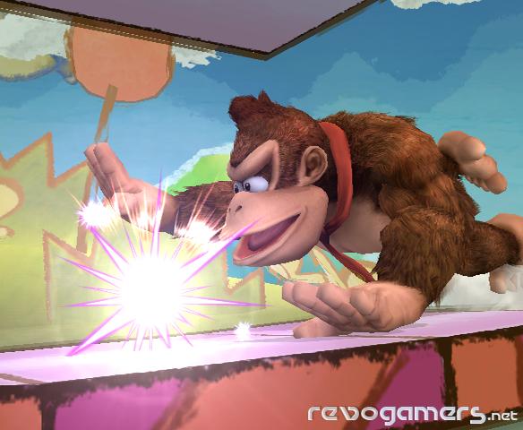 Super Smash Bros Brawl, imagen 326