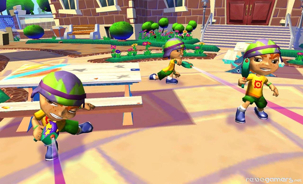 EA Playground, imagen 17