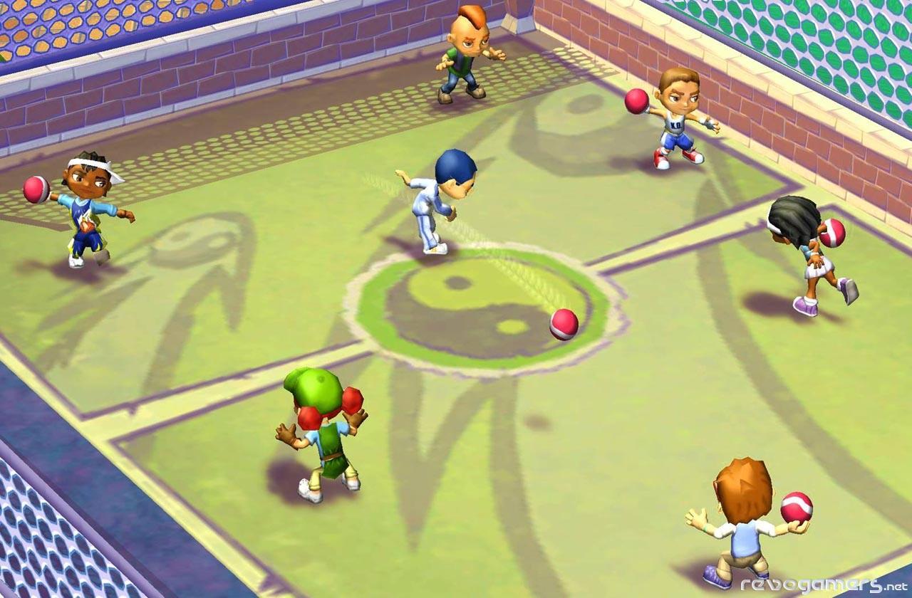 EA Playground, imagen 16