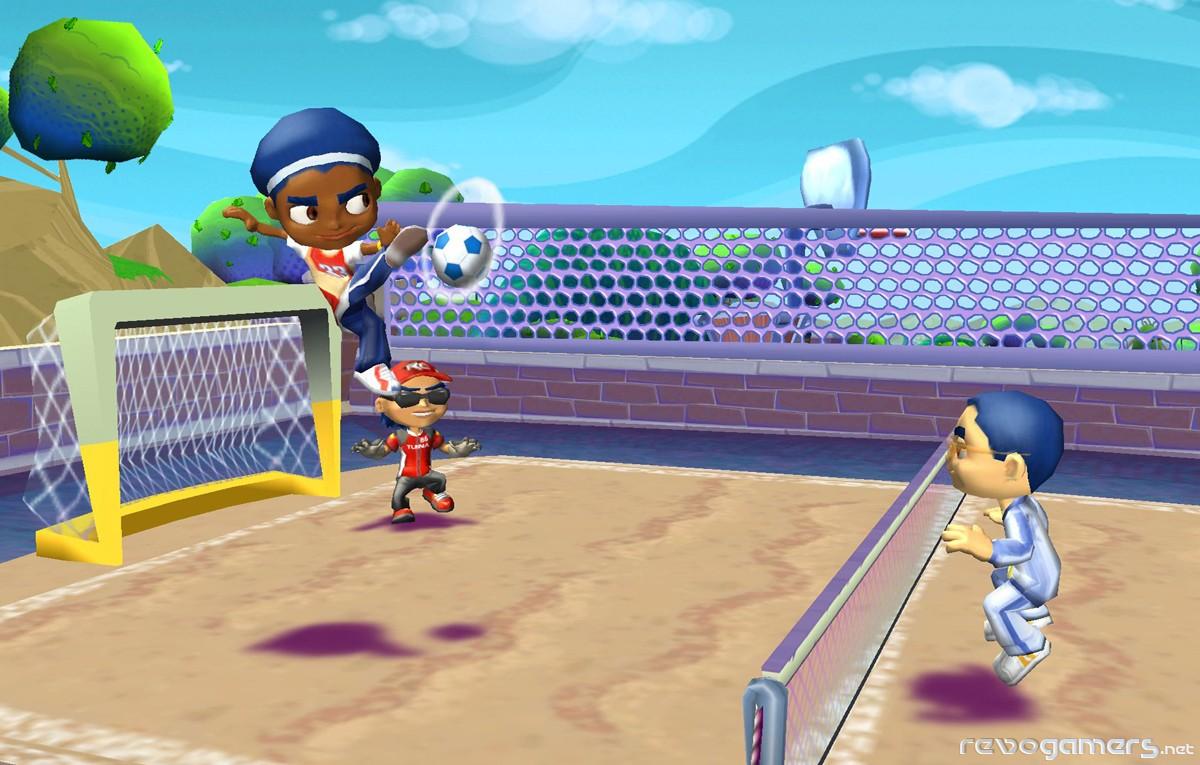 EA Playground, imagen 15